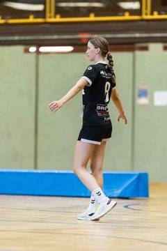 Bild 99 - wAJ Quali zur OL Runde 2